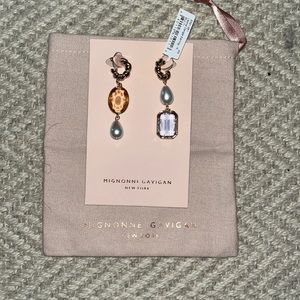 Mignonne Gavigan Earrings